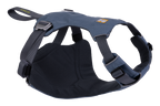 Crash-Tested Dog Car Harness XXSmall / Slate Blue (413)
