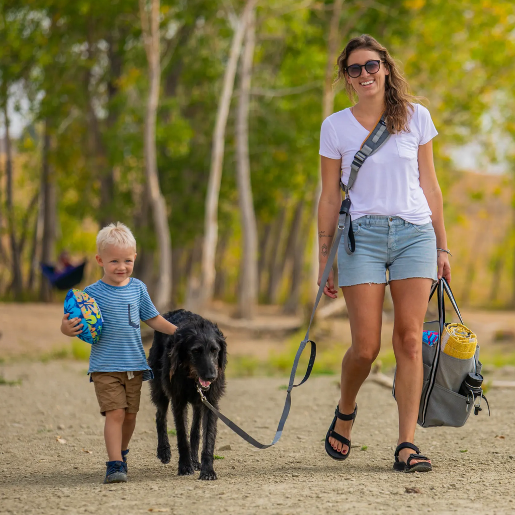 Hands-Free Sling Dog Leash System product image 4