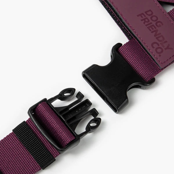 Adjustable Grab-Handle Dog Harness product image 76