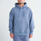 Fleece-Lined Human Hoodie product image 17