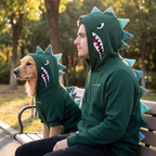 Halloween Dog Hoodie product image 35