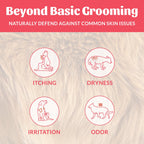 Probiotic Pet Shampoo and Conditioner product image 16