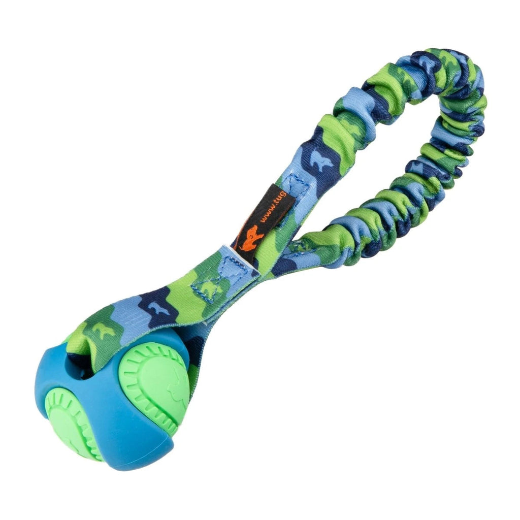 Pocket Bungee Ball Tug Toy product image 2