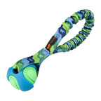 Pocket Bungee Ball Tug Toy product image 2