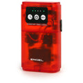 Rechargeable Live Bait Aerator Pump Red