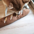 Baguette Enrichment Dog Toy product image 16
