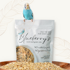 Small Parrot Seed and Grain Mix product image 1