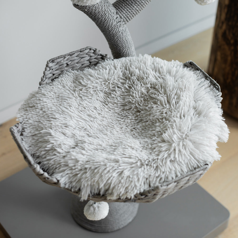 Four-Basket Cat Tree product image 8