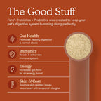 Dog and Cat Probiotic Powder product image 2