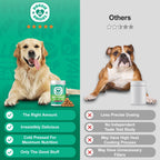 Probiotic Dog Soft Chews product image 5