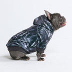 Stretch Fleece Camo Dog Hoodie product image 8