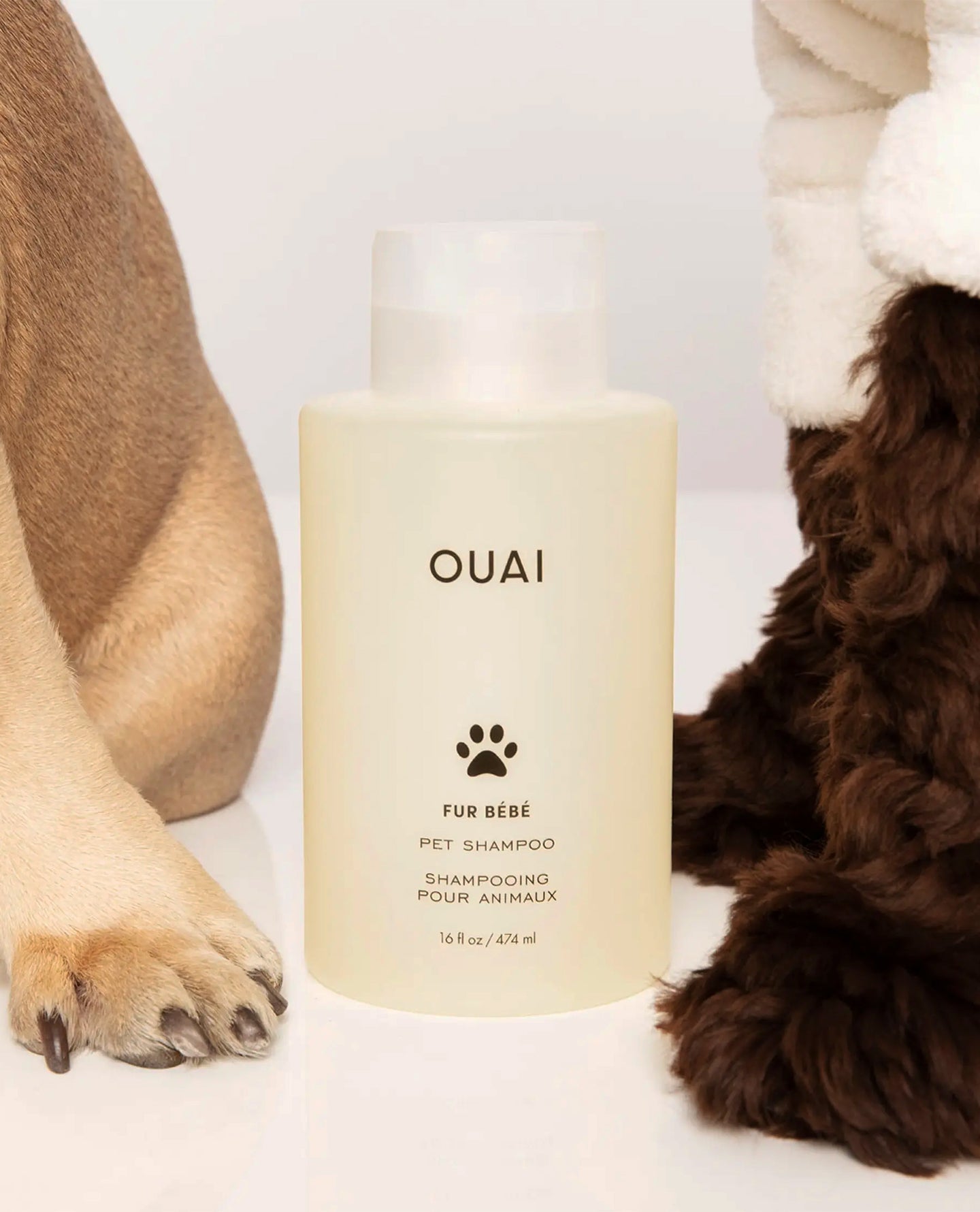 Hydrating Dog and Cat Shampoo product image 5