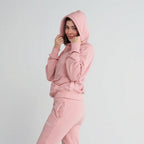Fleece-Lined Human Hoodie product image 6