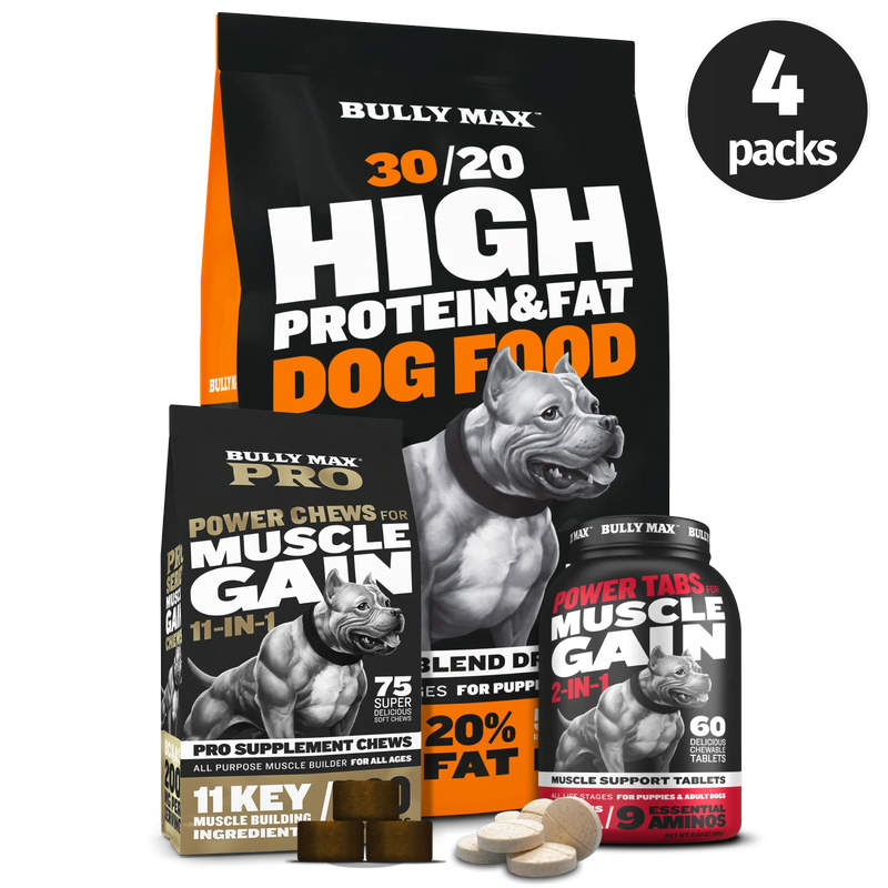 Dog Food and Supplement Bundle product image 14