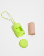 Leash-Attached Dog Waste Bag Dispenser product image 30