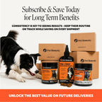 Max Strength Dog Joint Chews product image 8