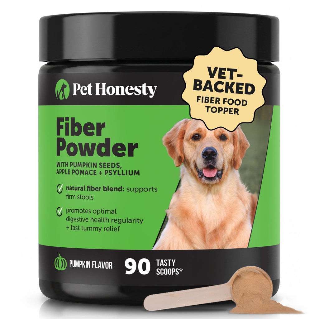 Dog Fiber Supplement product image 1