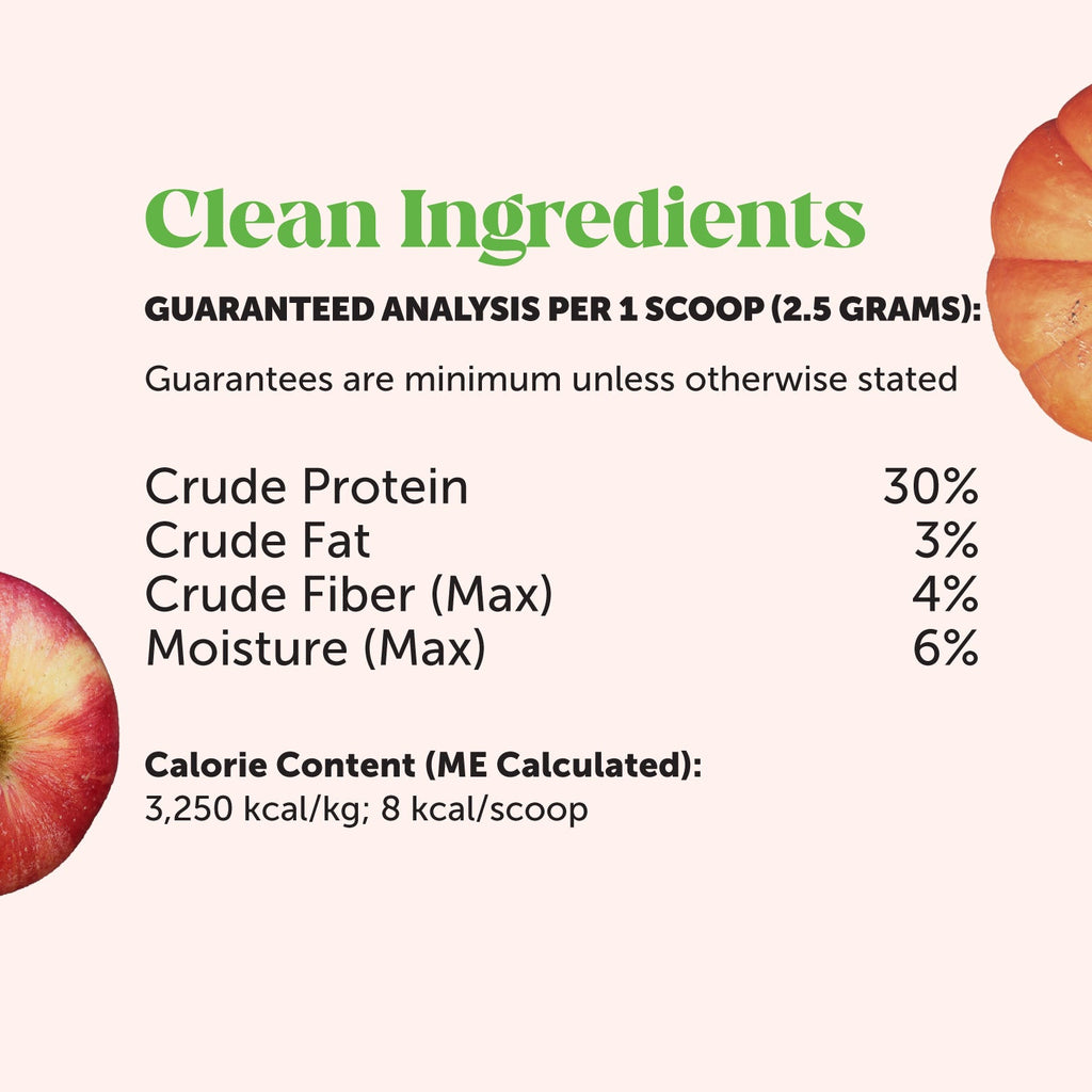 Dog Fiber Supplement product image 3