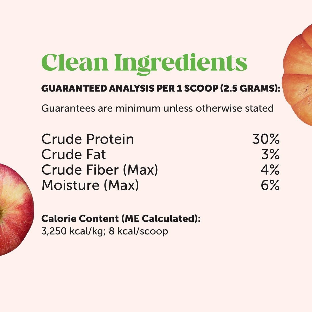 Dog Fiber Supplement product image 3
