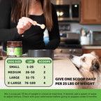 Dog Fiber Supplement product image 5