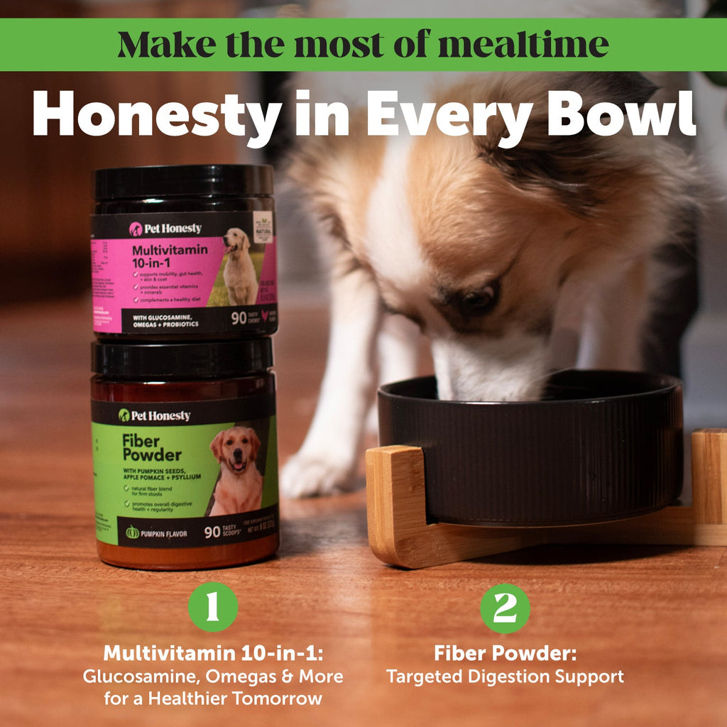 Dog Fiber Supplement product image 7