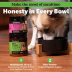 Dog Fiber Supplement product image 7