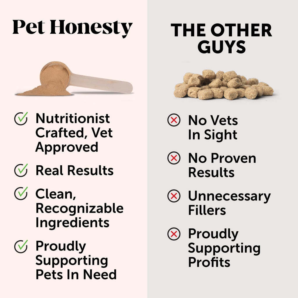 Dog Fiber Supplement product image 9