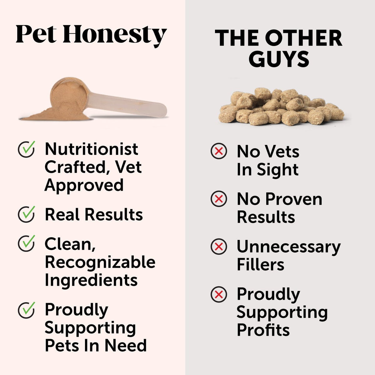 Dog Fiber Supplement product image 9