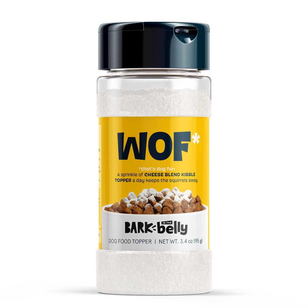 Dog Food Topper product image 1