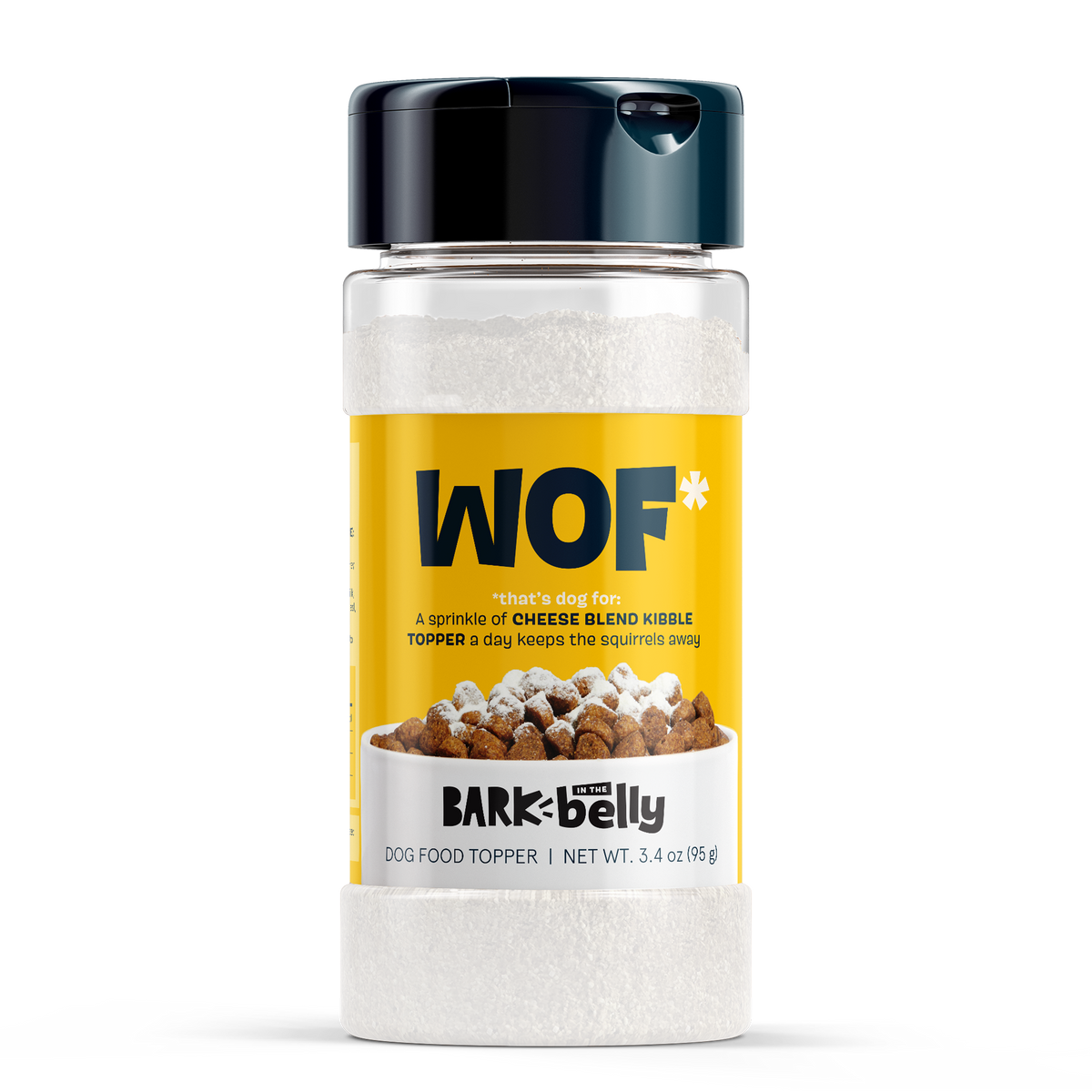Dog Food Topper product image 1