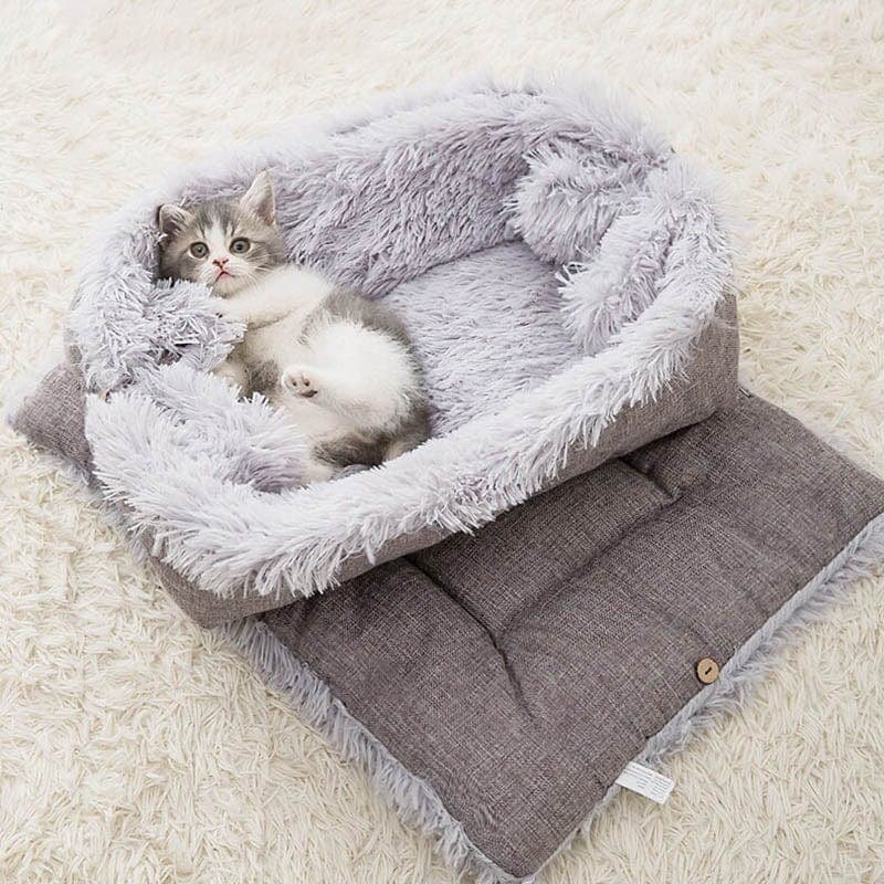 Convertible Cat Bed product image 2