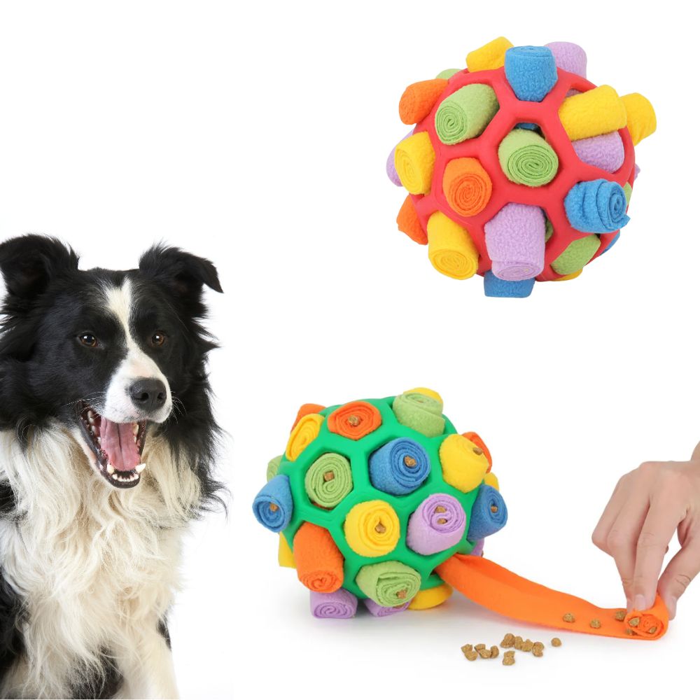 Dog Snuffle Ball product image 1