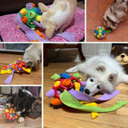 Dog Snuffle Ball product image 3