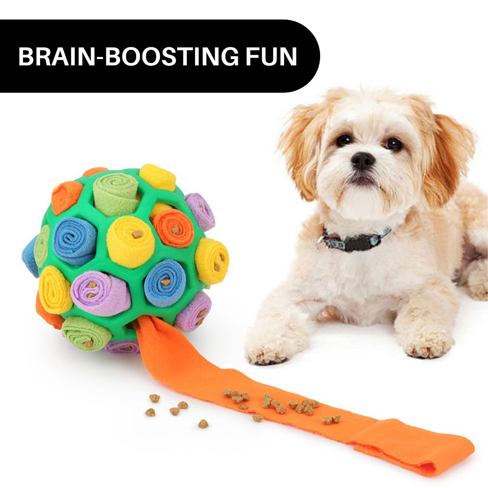Dog Snuffle Ball product image 4