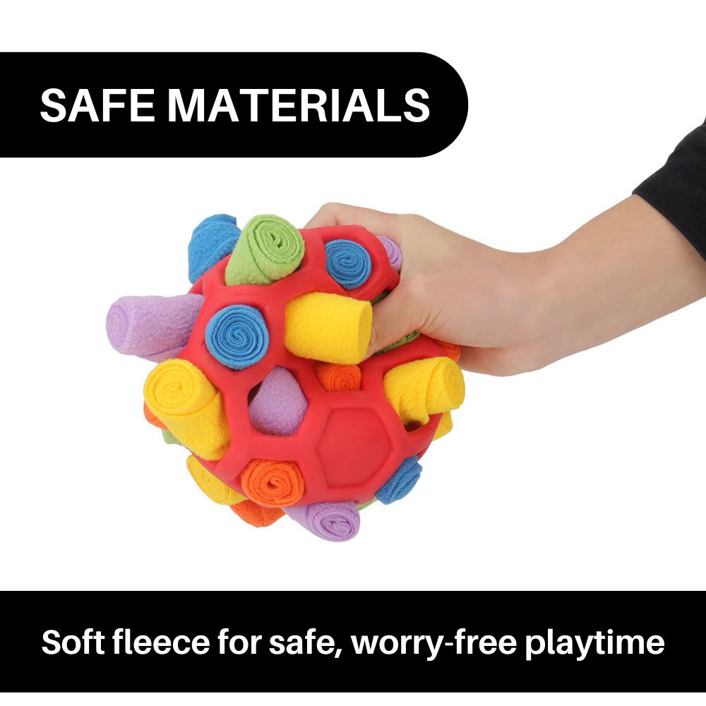 Dog Snuffle Ball product image 7