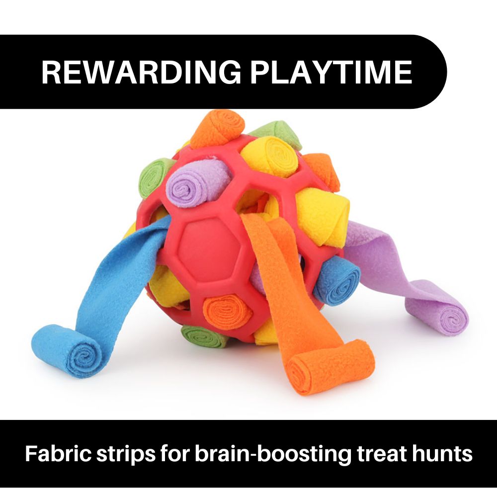 Dog Snuffle Ball product image 8