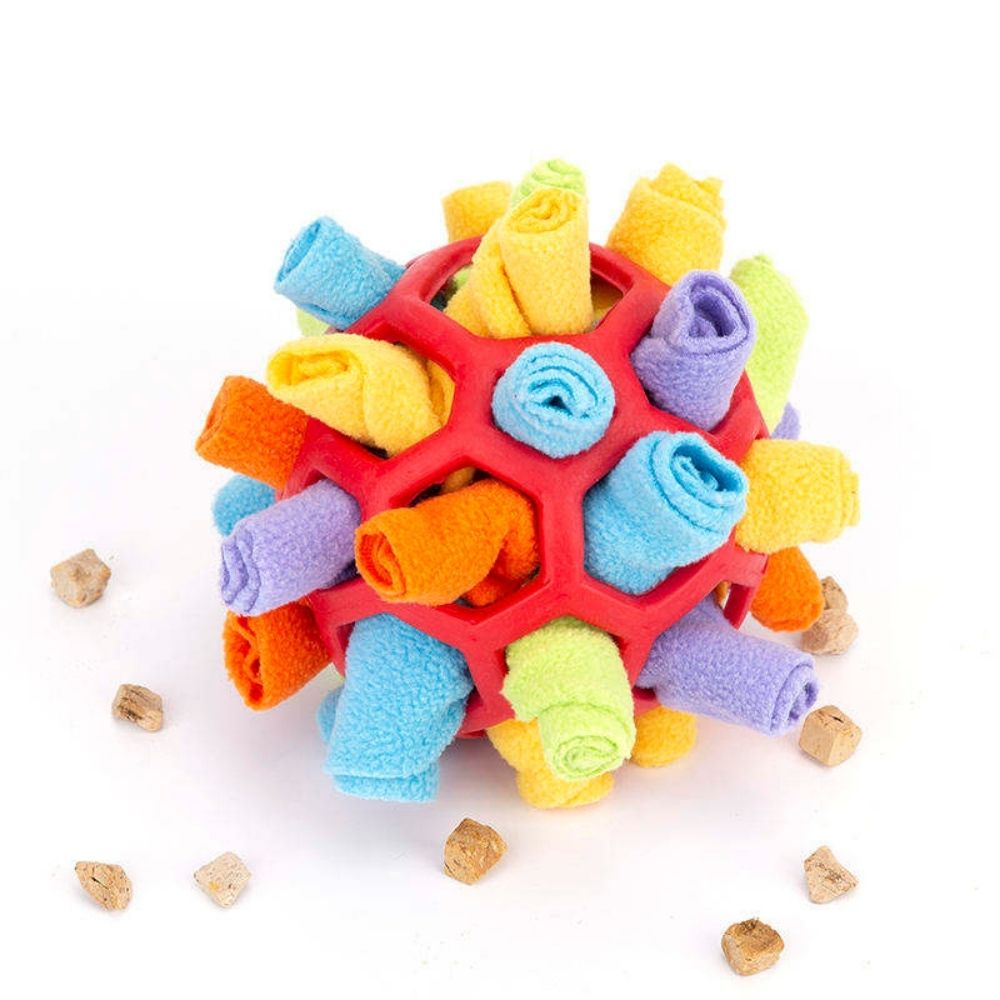 Dog Snuffle Ball product image 14