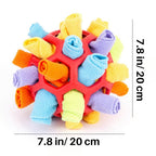 Dog Snuffle Ball product image 16