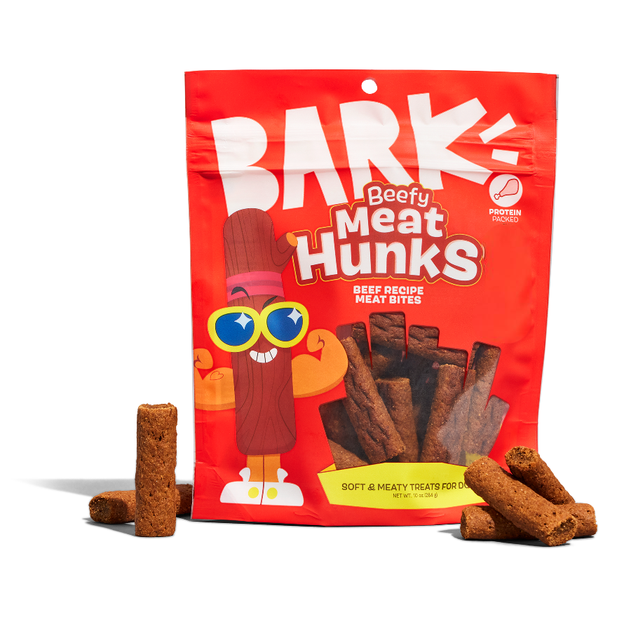 Soft and Chewy Beef Dog Treats product image 1