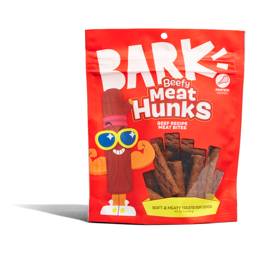 Soft and Chewy Beef Dog Treats product image 3