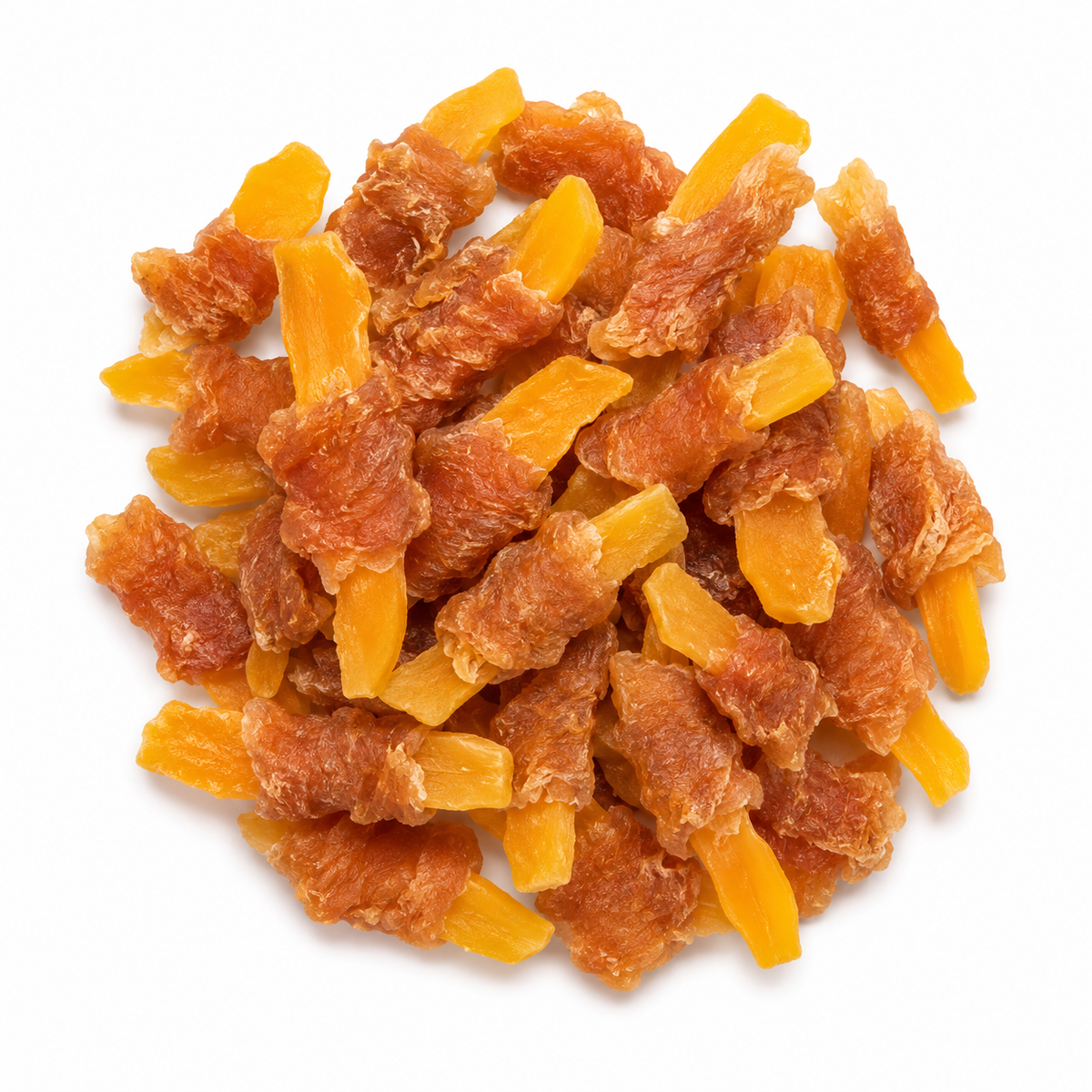 Chicken and Sweet Potato Dog Treats product image 3