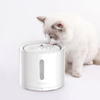 App-Controlled Pet Water Fountain product image 2