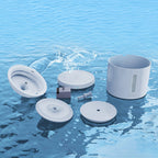 App-Controlled Pet Water Fountain product image 4