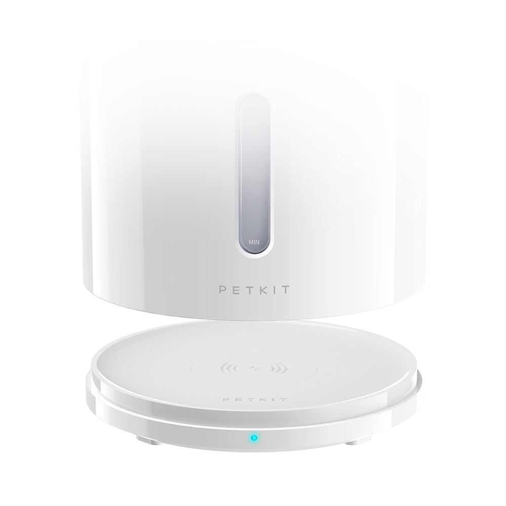 App-Controlled Pet Water Fountain product image 6