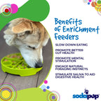 Slow Feeder Bowl product image 4