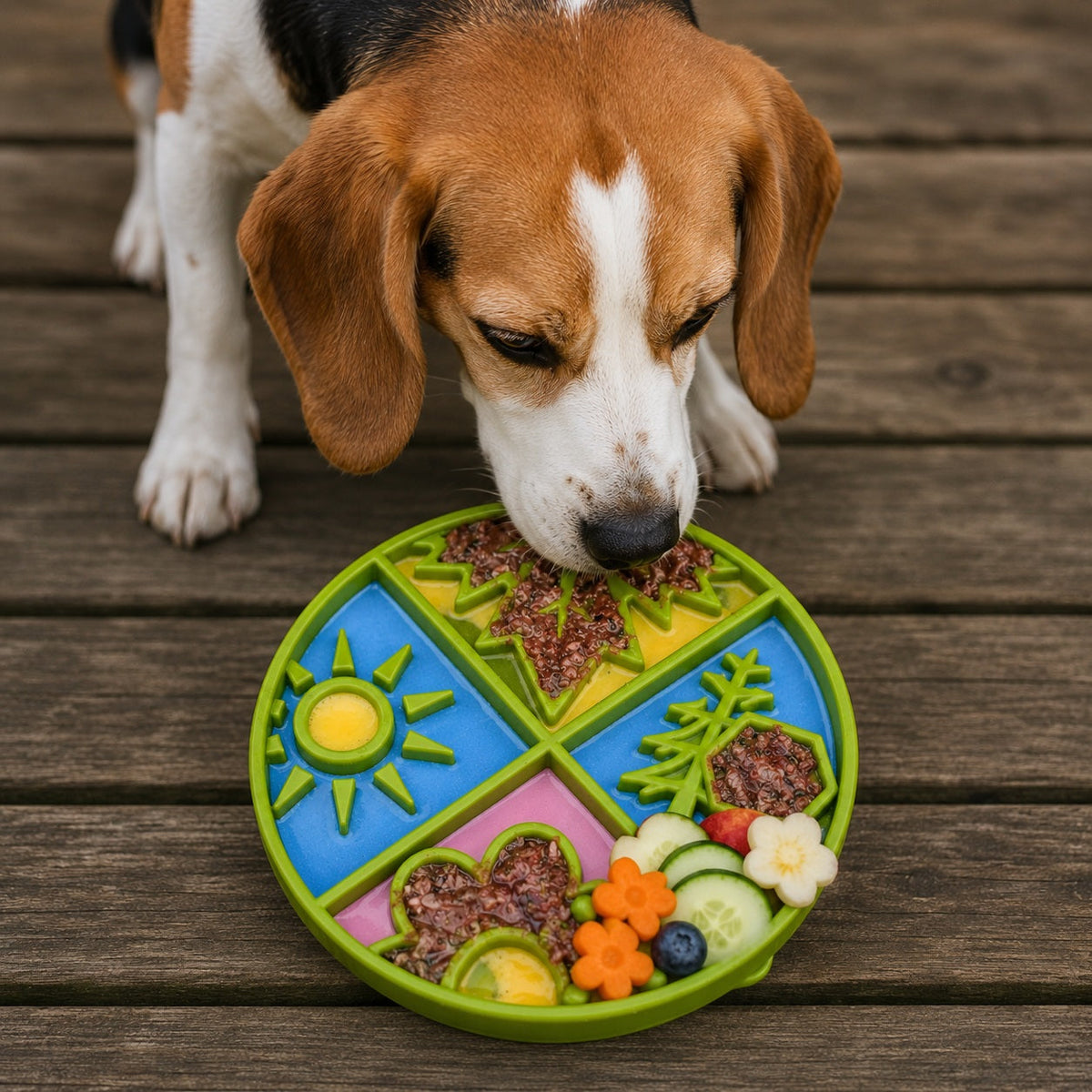 Slow Feeder Bowl product image 9