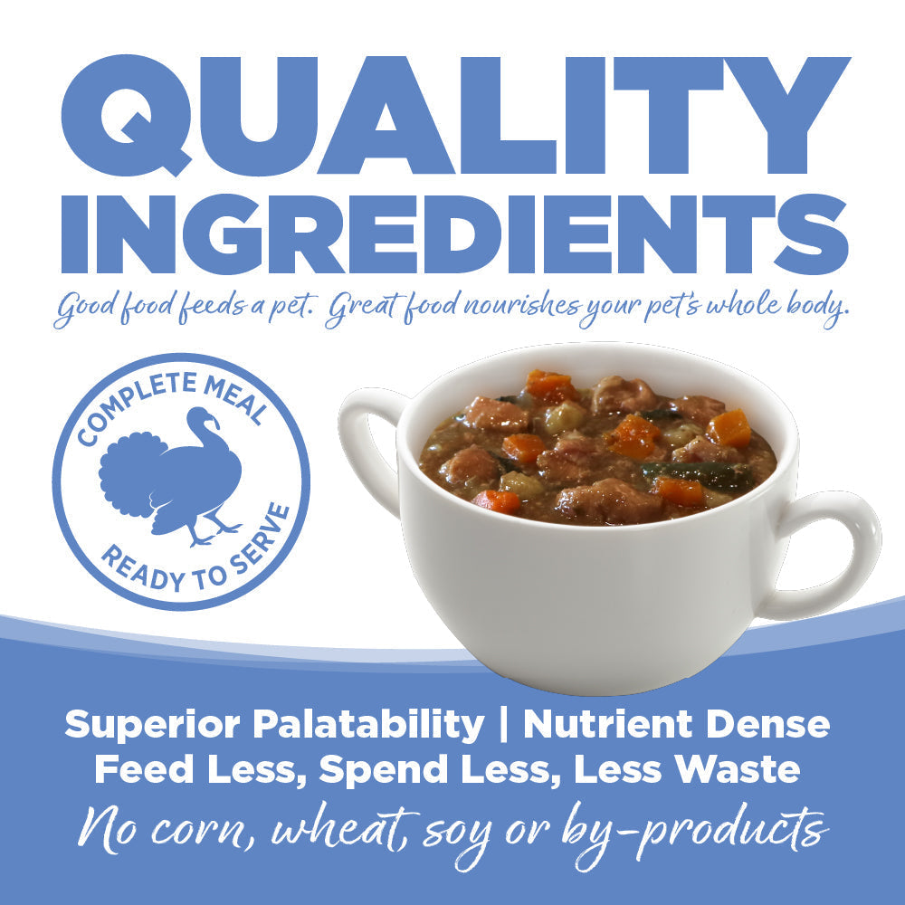 Wet Dog Food product image 6