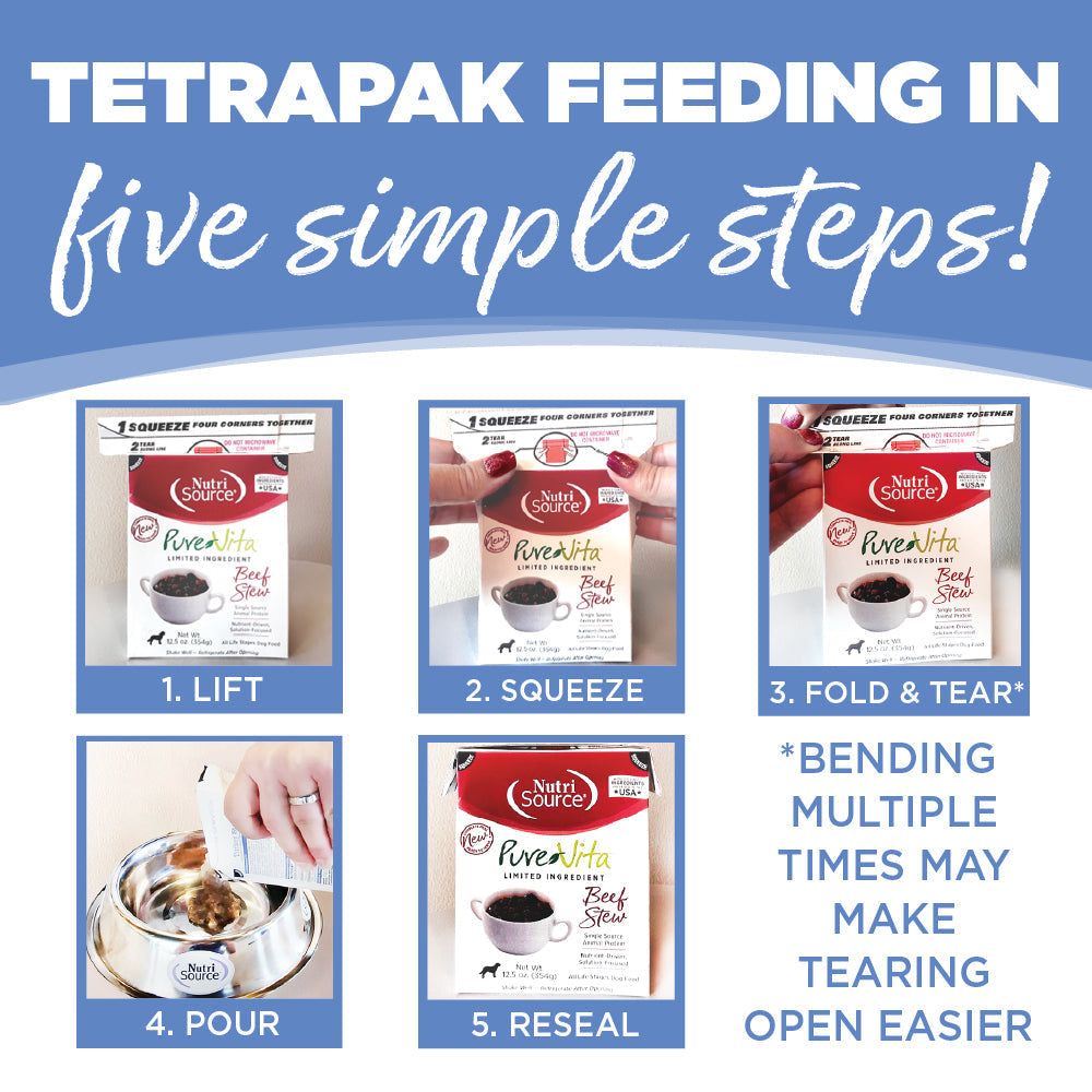 Wet Dog Food product image 8