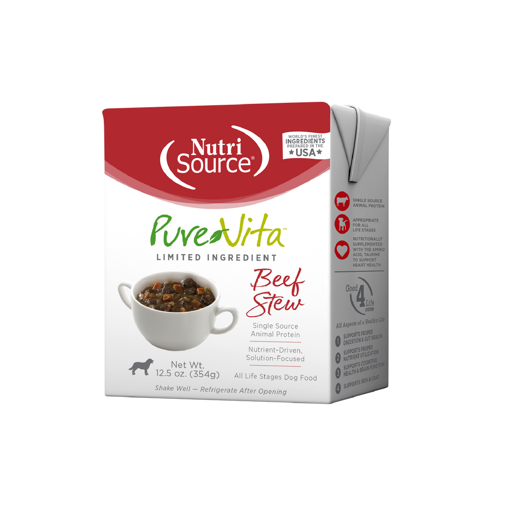 Wet Dog Food product image 1