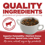 Wet Dog Food product image 6